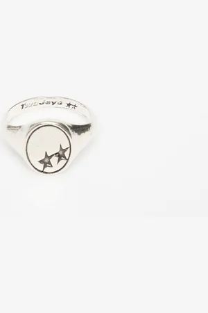 TWOJEYS Oval Ring 56 mm