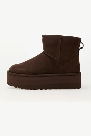 UGG Zapatillas W Classic Mini Platform EUR 41
