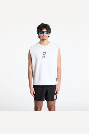 On Running Top Club Crew Crop L