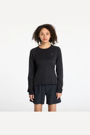 On Running Camiseta Performance Lg Sleeve Tee / L