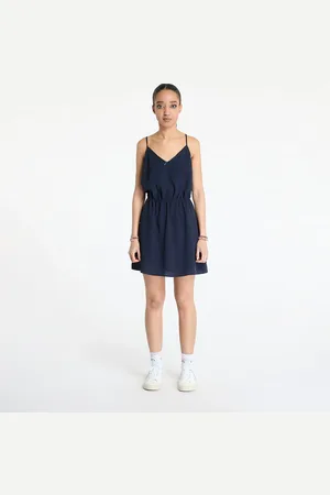 Tommy Hilfiger Tommy Jeans Essential Strap Dress M