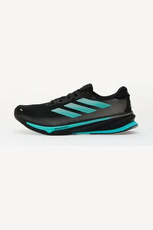 adidas Zapatillas adidas x Mercedes Amg Petronas Formula One Team Supernova Rise M / / EUR 44 2/3