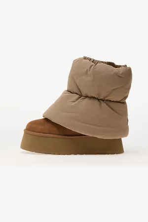 UGG Zapatillas W Classic Mini Dipper Puffer / EUR 36