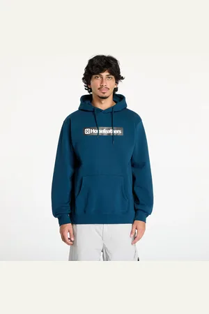 Horsefeathers Sudadera Drown Sweatshirt L