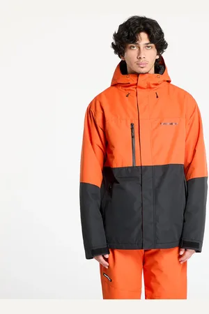 Horsefeathers Chaqueta Track Jacket / L