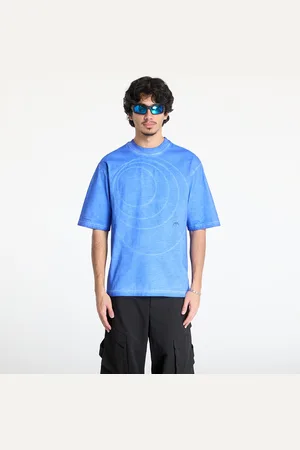 A-cold-wall* Camiseta Frequency T-Shirt L