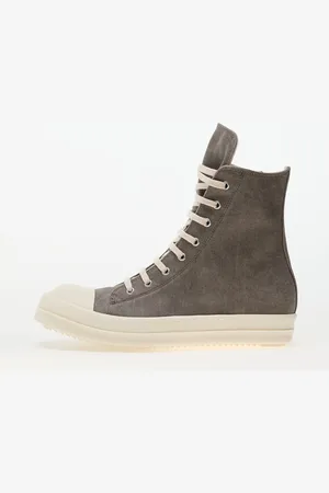 Rick Owens Zapatillas Denim Shoes / / EUR 43