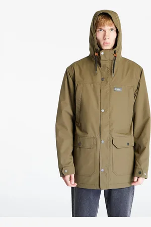 Horsefeathers Chaqueta Juniper Jacket XS