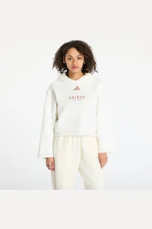 adidas Sudadera adidas All Szn Loose Graphic Hoodie L