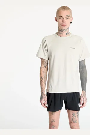 Columbia Camiseta Alpine Chill™ Pro Shortsleeve Crew T-Shirt L