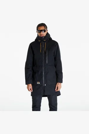 Lundhags Chaqueta Knak Pile Parka L