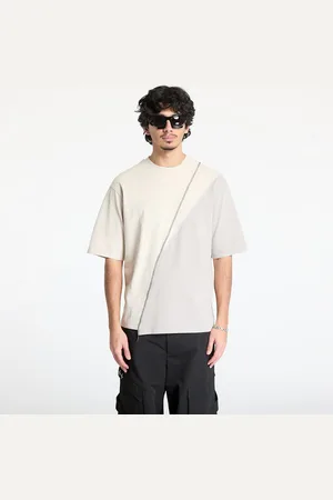 A-cold-wall* Camiseta Spliced T-Shirt M