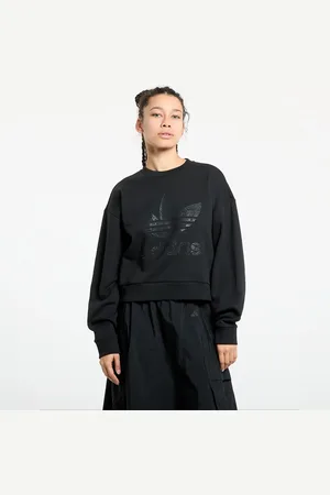 adidas Sudadera adidas Snake Crew S