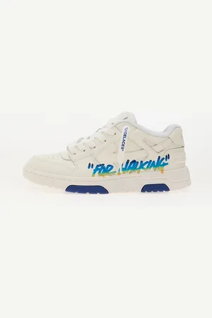 OFF-WHITE Zapatillas Out Of Office For Walking EUR 32