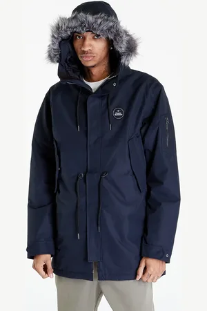 Horsefeathers Chaqueta Griffen Jacket L