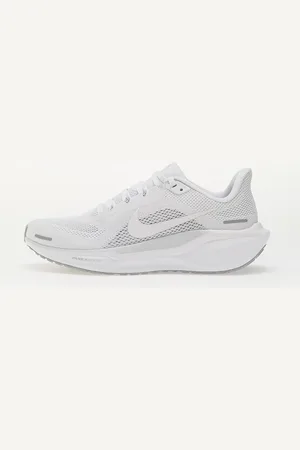 Nike Zapatillas W Air Zoom Pegasus 41 / -Pure Platinum-Mtlc Silver EUR 39