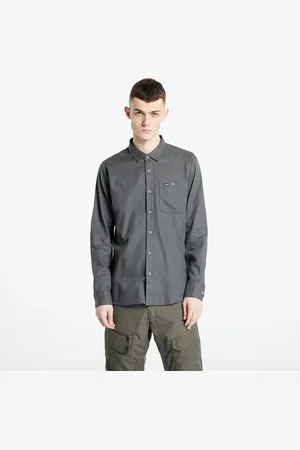 Lundhags Camisa Ekren Solid Shirt M