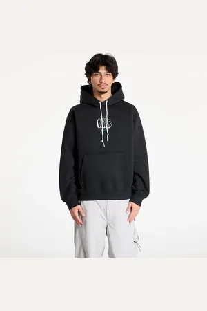 Nike Sudadera Solo Swoosh Men