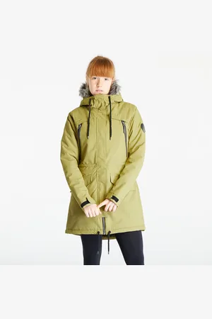 Horsefeathers Chaqueta Maddy Jacket L