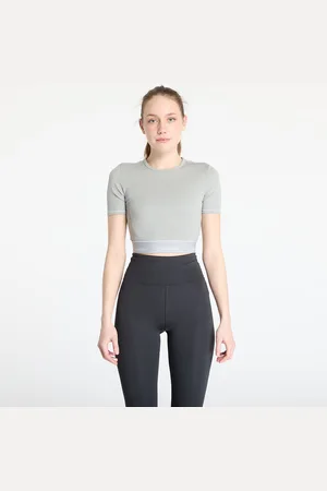 Calvin Klein Camiseta Sport Wo Short Sleeve T-Shirt L
