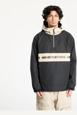 Horsefeathers Chaqueta Gordie Jacket L