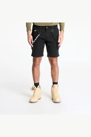 Alpha Industries Pantalones cortos Utility Short 31