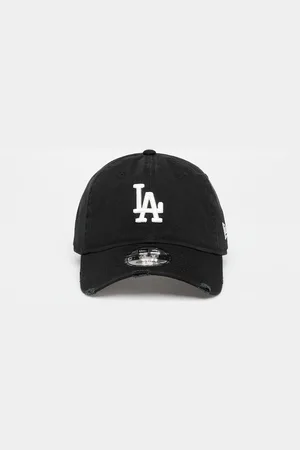 New Era MLB Distressed 9TWENTY Los Angeles Dodgers / Universal