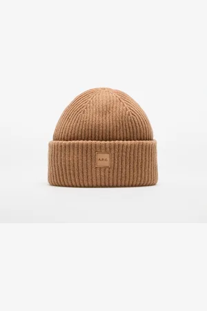 A.P.C. Michele Knit Beanie 1