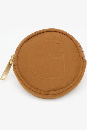 Carhartt Cartera Clarton Zip Wallet Universal