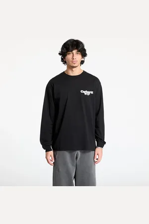 Carhartt Camiseta L/S Chain Link T-Shirt UNISEX / L