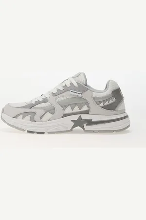 A Bathing Ape Zapatillas Shark Sta M2 EUR 44