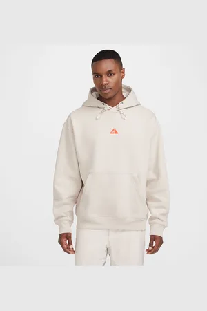 Nike Sudadera ACG Therma-FIT Fleece Pullover Hoodie / S