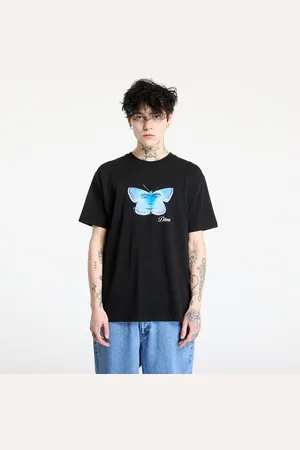 DIME Camiseta Dreamy T-Shirt UNISEX L