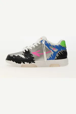 OFF-WHITE Zapatillas Out Of Office EUR 37