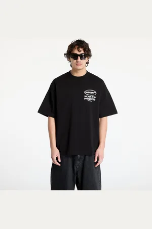 Carhartt Camiseta Body Of Work Short Sleeve T-Shirt UNISEX / S