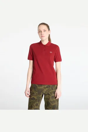 Fred Perry Camiseta The Shirt / 34