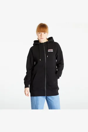 Horsefeathers Sudadera Naava Full-Zip Sweatshirt S