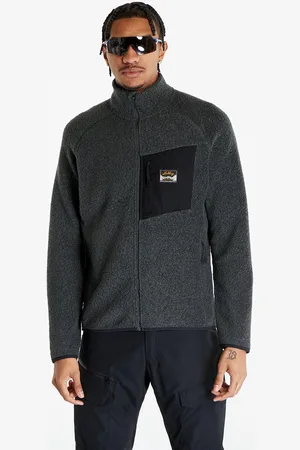 Lundhags Chaqueta Flok Pile Wool Fleece Jacket M