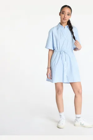 Tommy Hilfiger Tommy Jeans Mini Stripe Shirt L