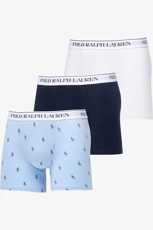 Ralph Lauren Boxer Brief 3-Pack L