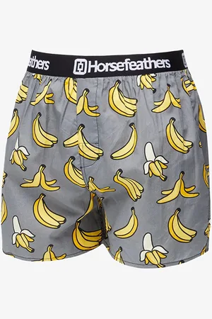 Horsefeathers Frazier Boxer Shorts / L