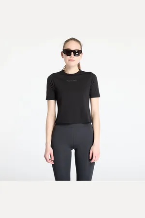 Calvin Klein Camiseta Sport Short Sleeve Tee L