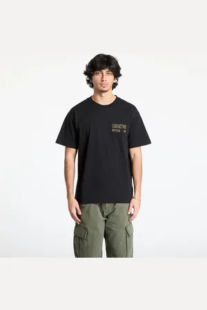 Carhartt Camiseta S/S Best In Class T-Shirt UNISEX L
