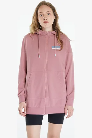Horsefeathers Sudadera Naava Sweatshirt L
