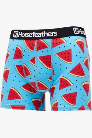 Horsefeathers Sidney Boxer Shorts S