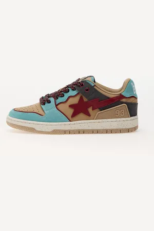 A Bathing Ape Zapatillas Bape Sk8 Sta 4 M2 EUR 40