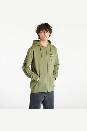 Horsefeathers Sudadera Ignite Sweatshirt L