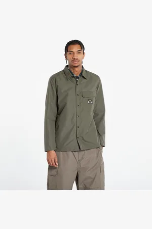 Lundhags Chaqueta Knak Shirt L