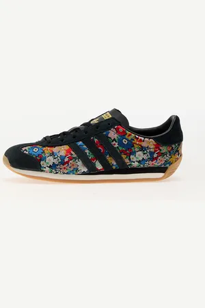 adidas Zapatillas adidas x Liberty London Country Og W / / EUR 37 1/3