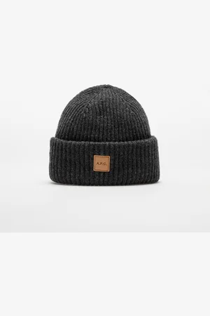 A.P.C. Michele Knit Beanie 2